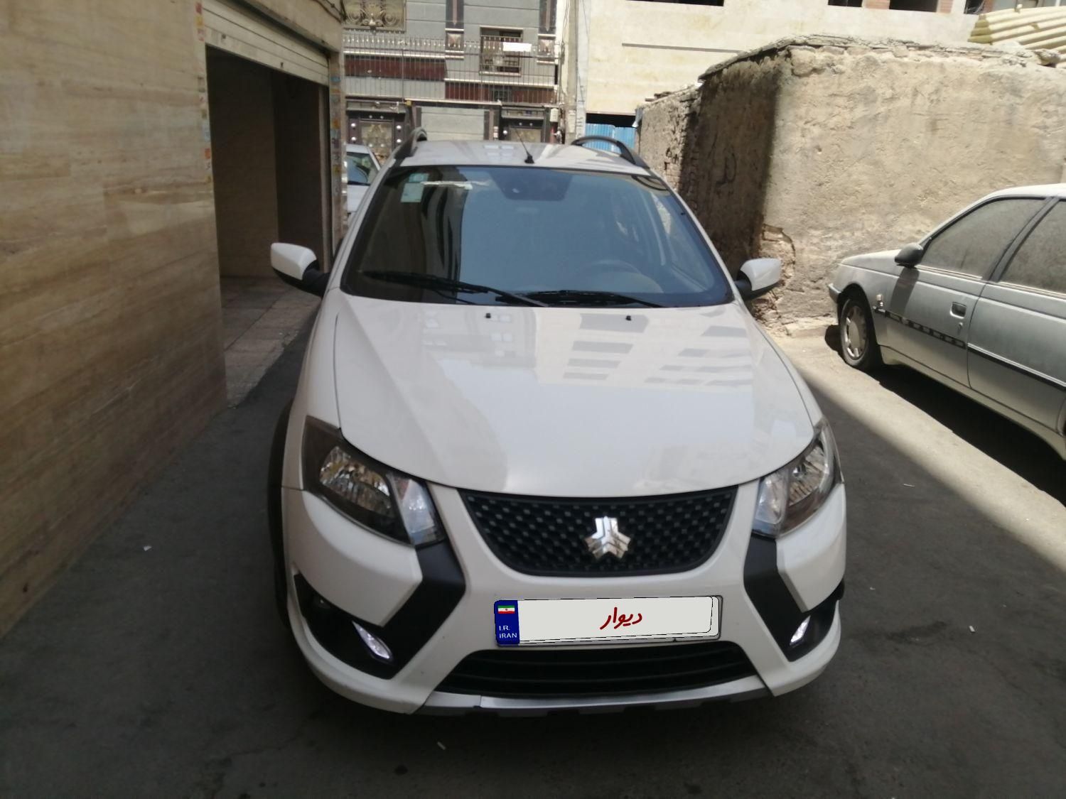 خودرو کوییک، S آگهی ann_19554787