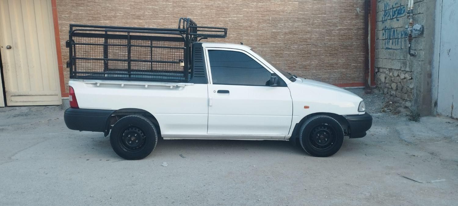 پراید 151 SE - 1401