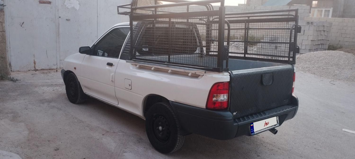 پراید 151 SE - 1401