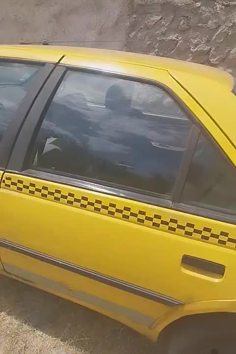پژو 405 GL - دوگانه سوز CNG - 1370