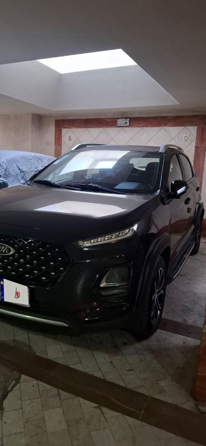 ام وی ام X22 پرو اتوماتیک اکسلنت - 1403