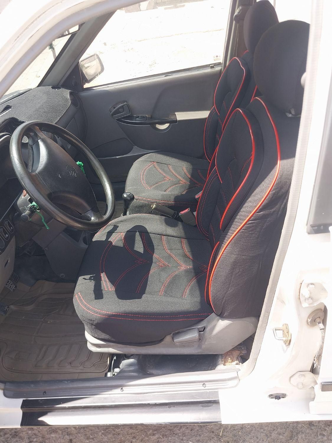 پراید 132 SX - 1390