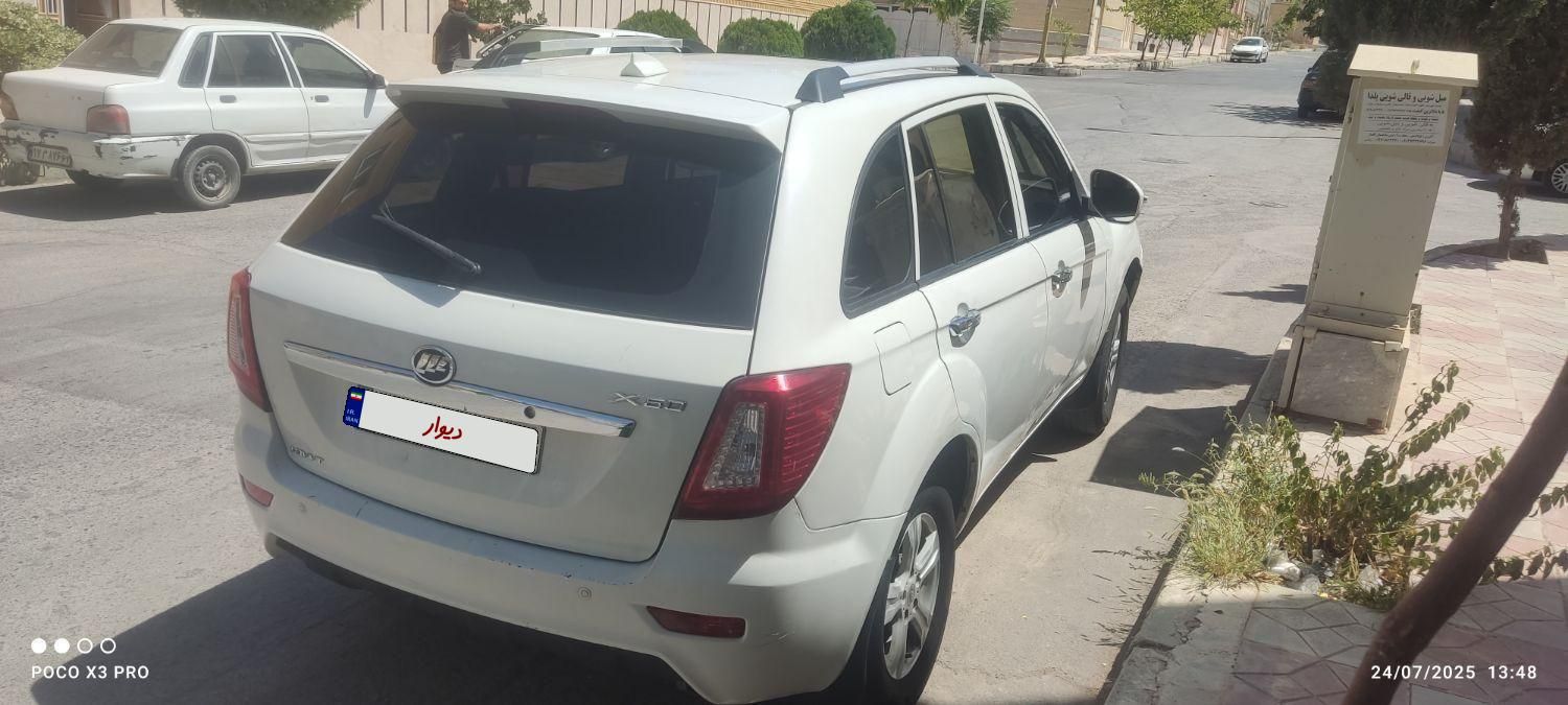 خودرو لیفان، X60 آگهی ann_19554819