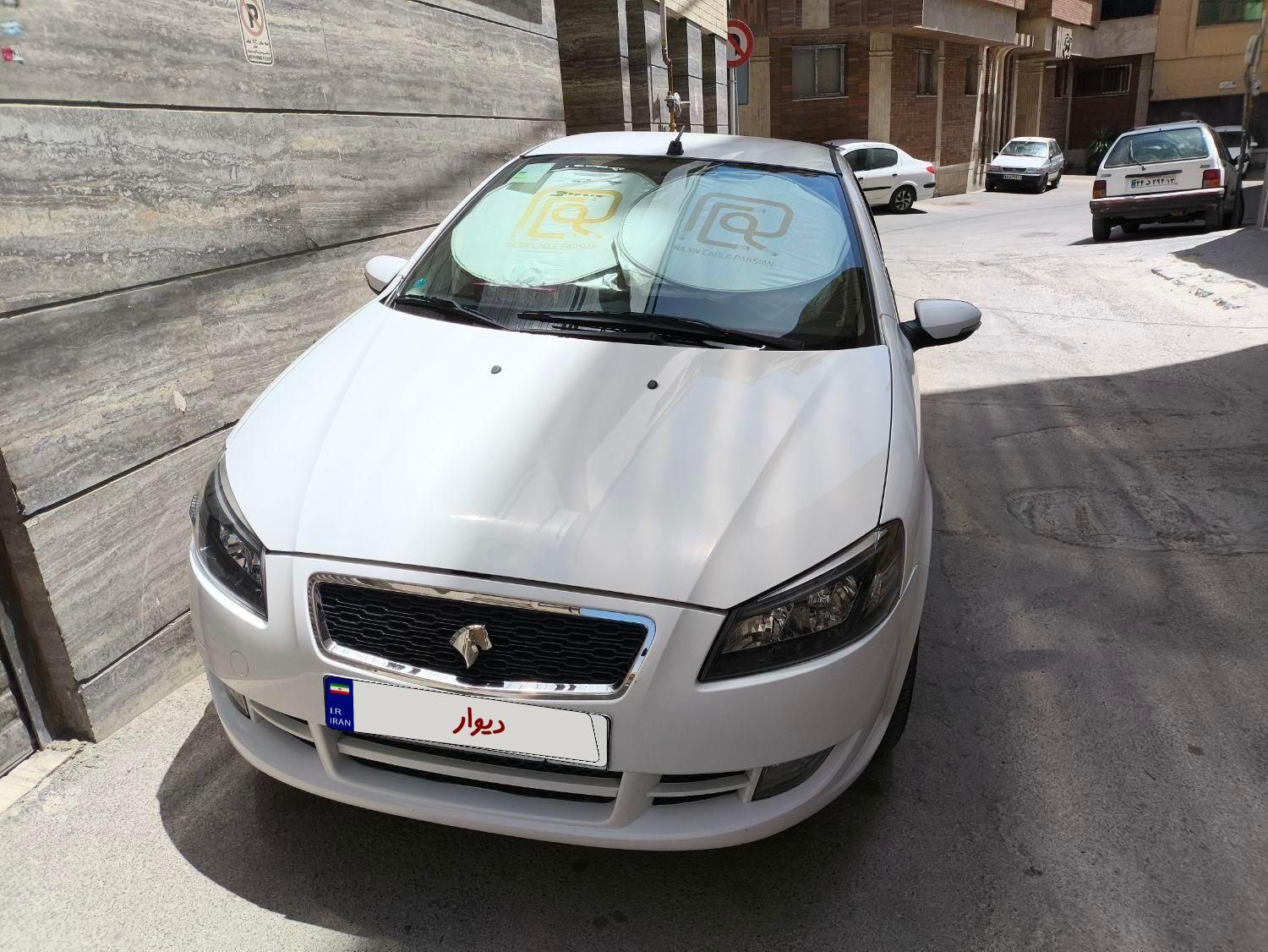 خودرو رانا، پلاس آگهی ann_19554823