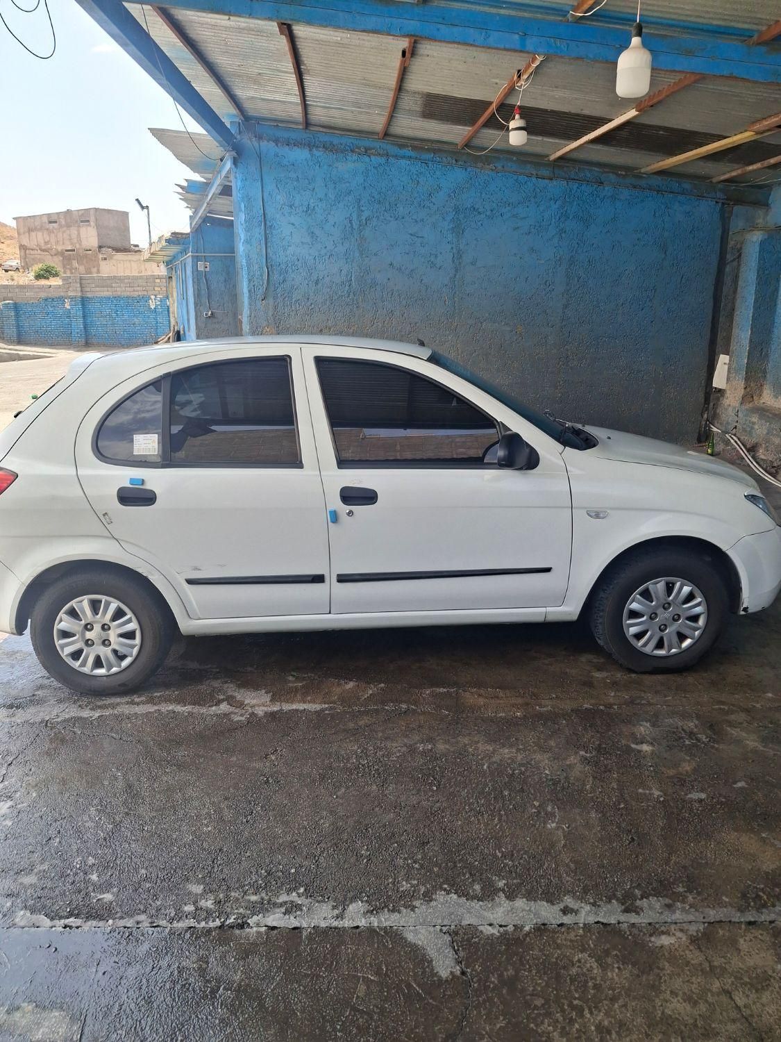 خودرو تیبا، 2 آگهی ann_19554825