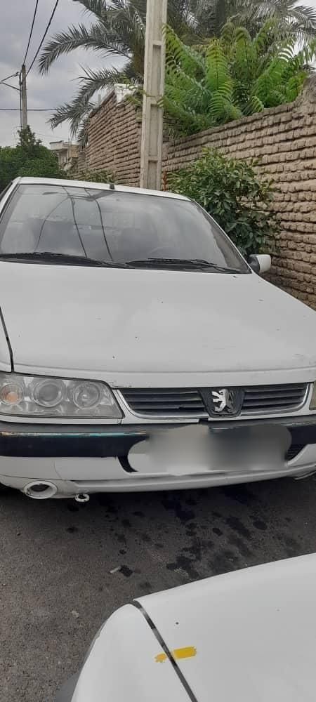 خودرو پژو، 405 آگهی ann_19554840