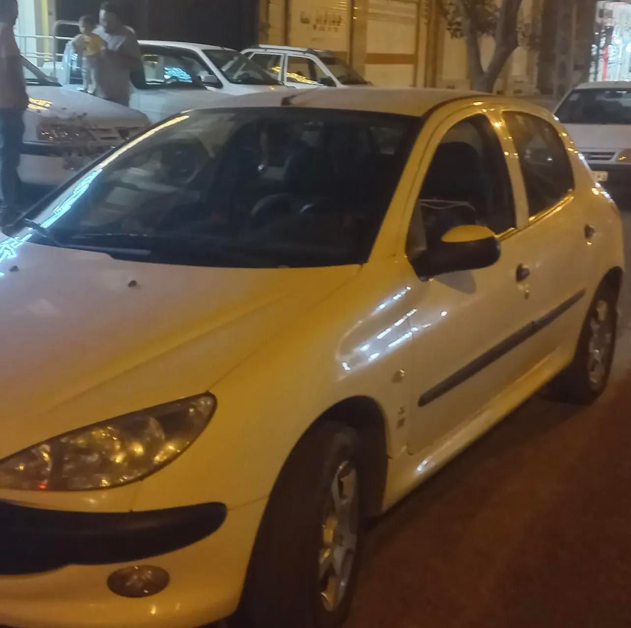خودرو پژو، 206 آگهی ann_19554841