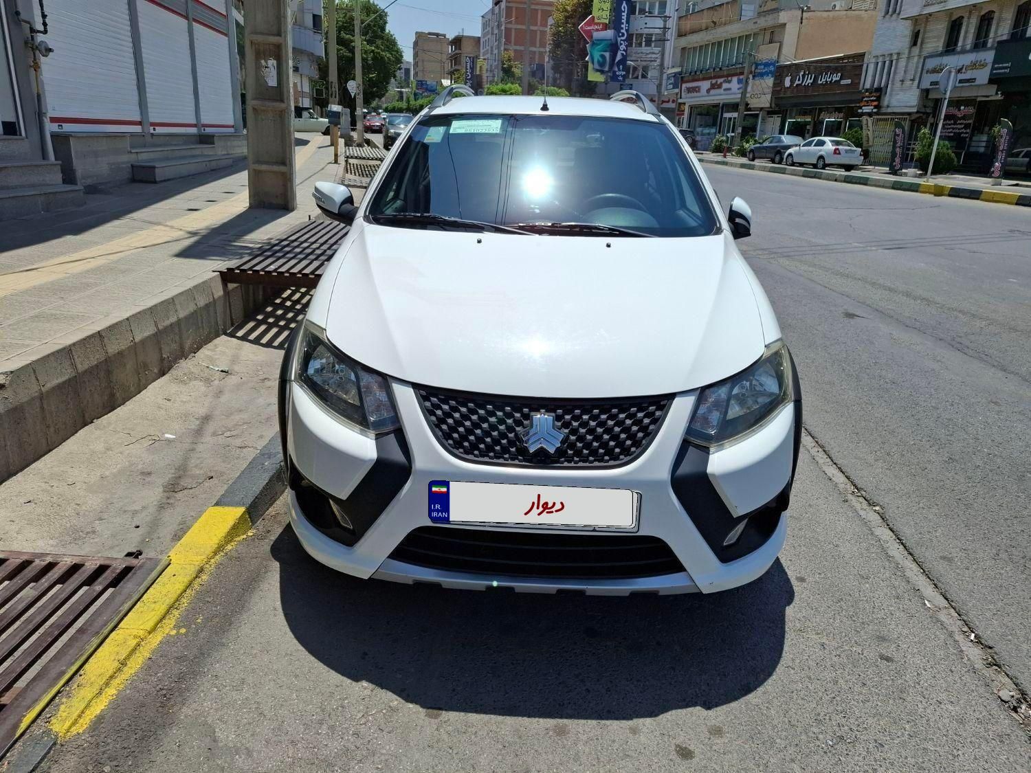 خودرو کوییک، S آگهی ann_19554859
