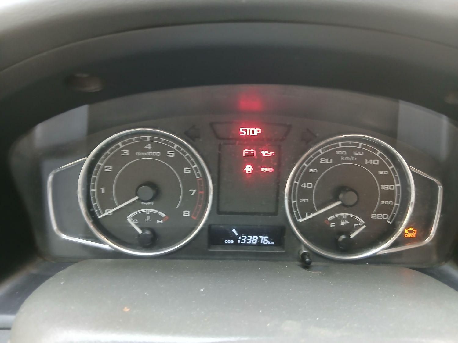 پژو پارس سال - 1400