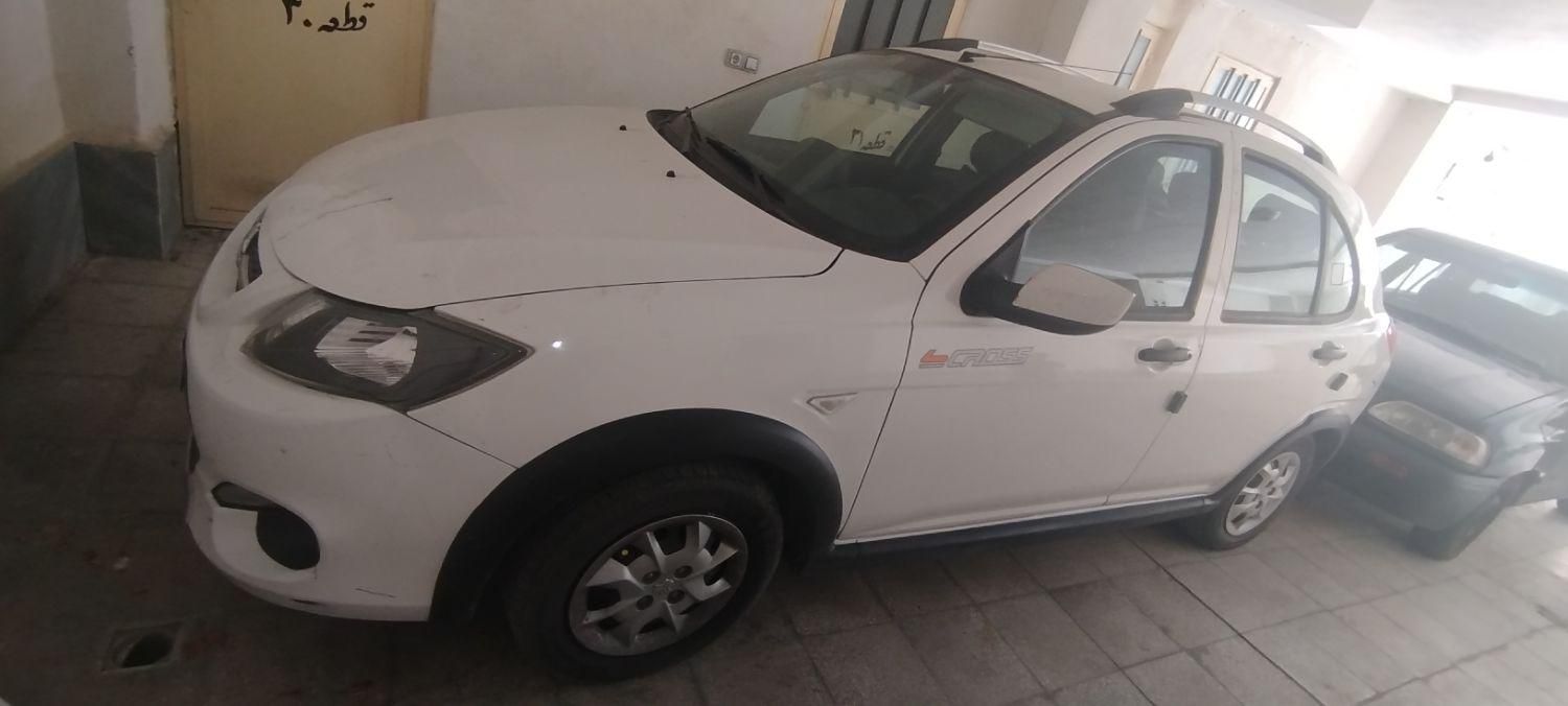 خودرو کوییک، معمولی آگهی ann_19554873