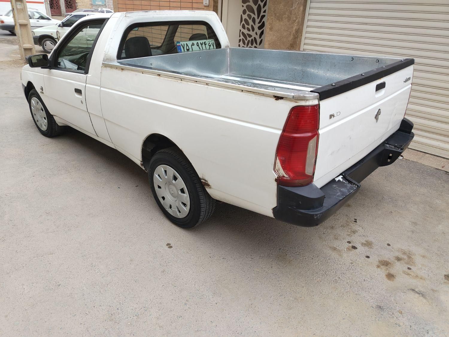خودرو آریسان، معمولی آگهی ann_19554874