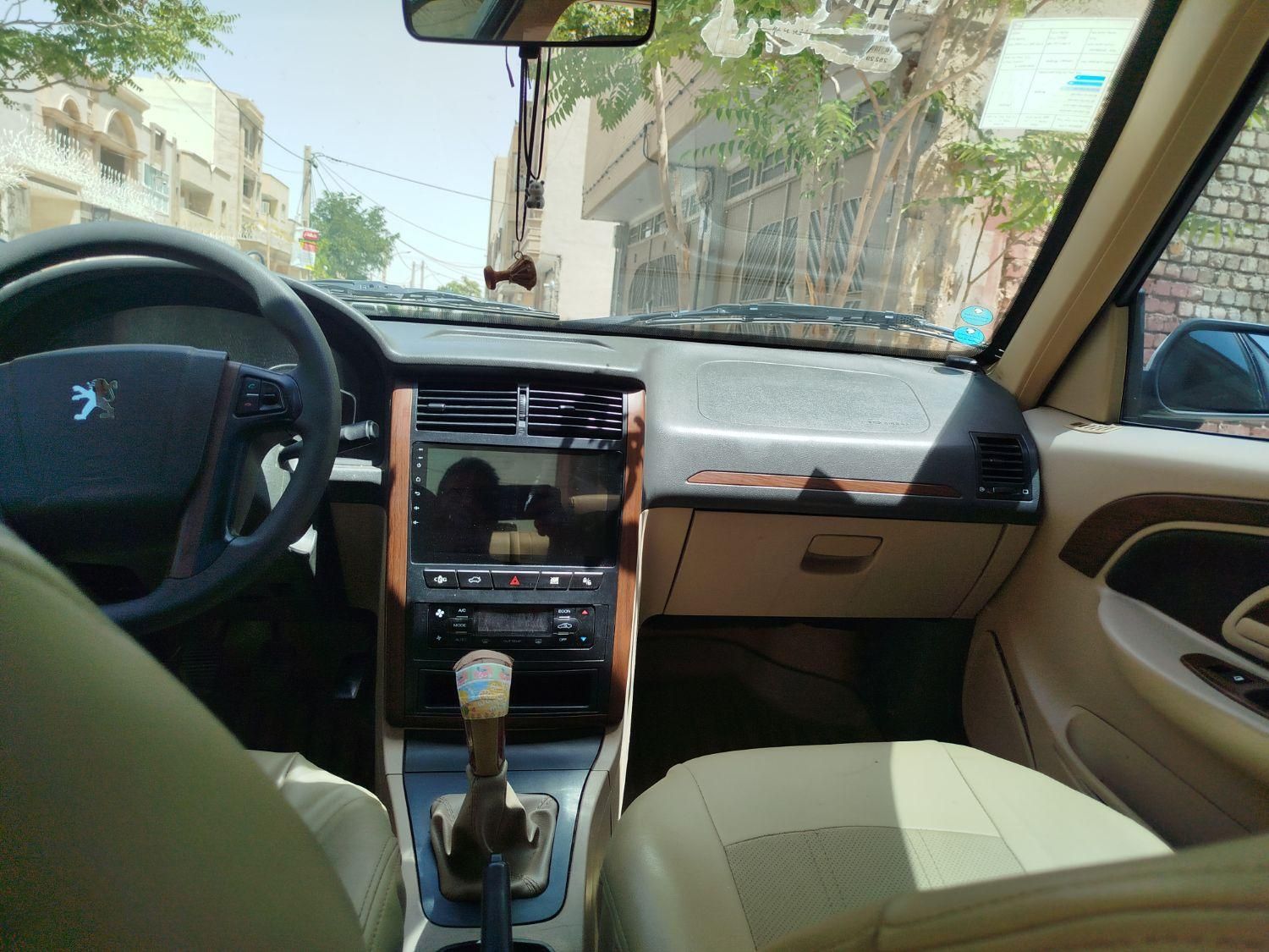 خودرو پژو، پارس آگهی ann_19554884