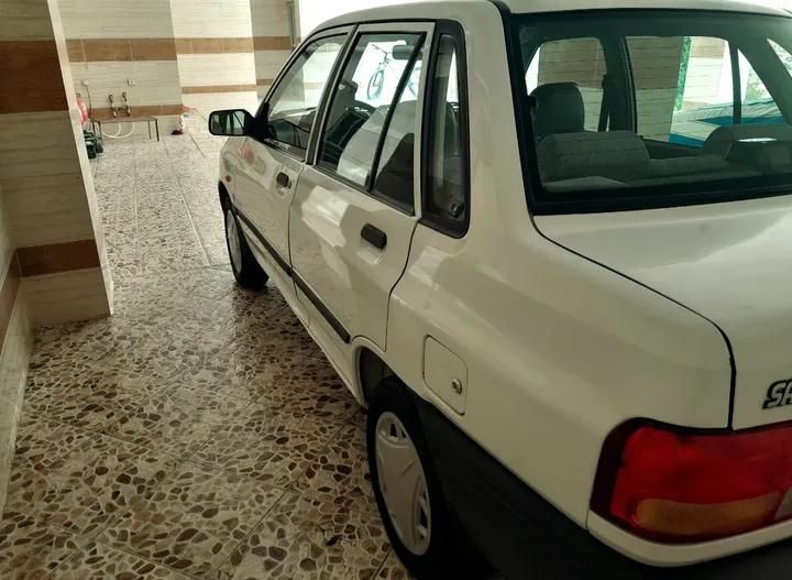خودرو پراید، صبا آگهی ann_19554891