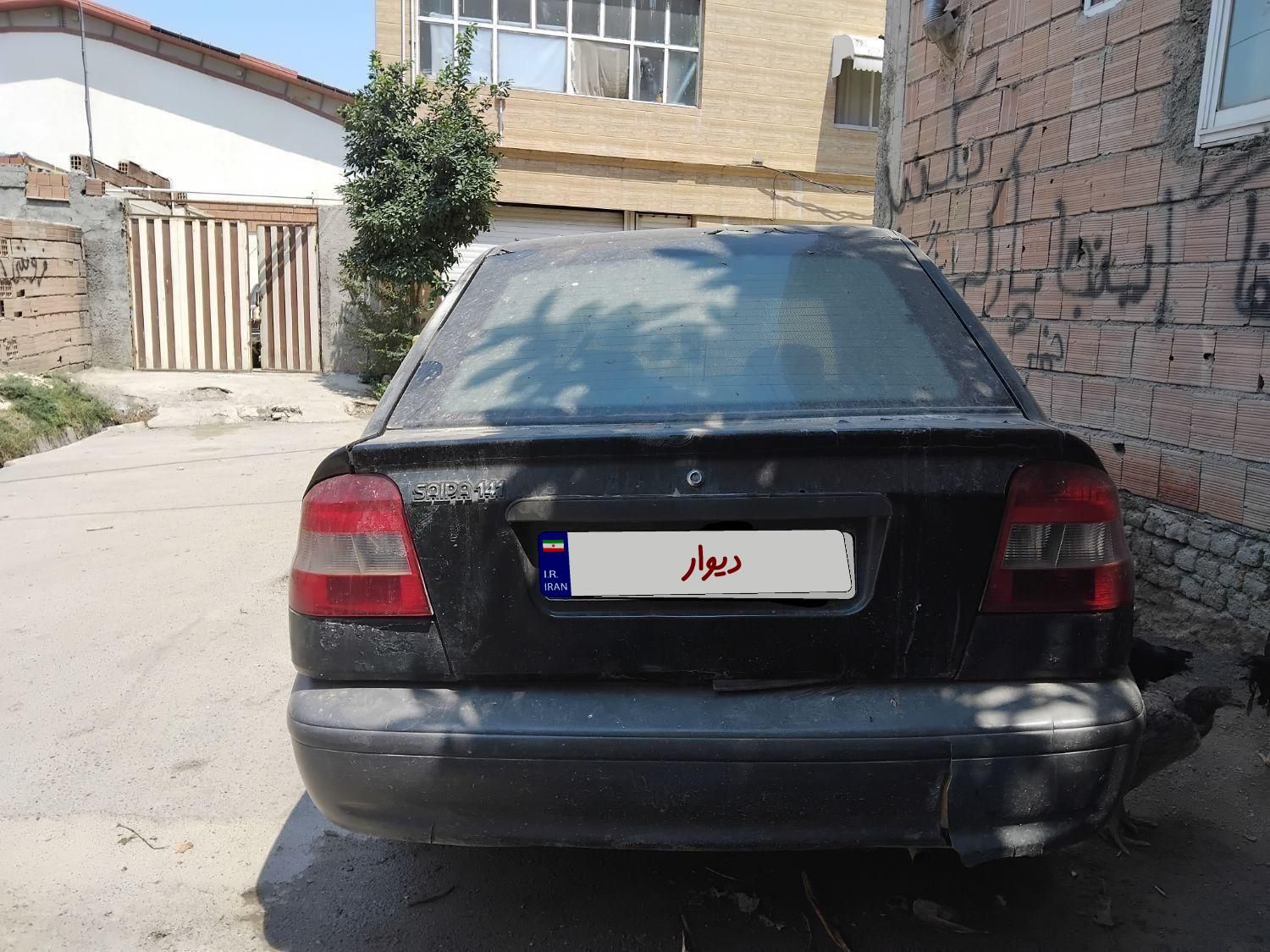 خودرو پراید، 141 آگهی ann_19554894