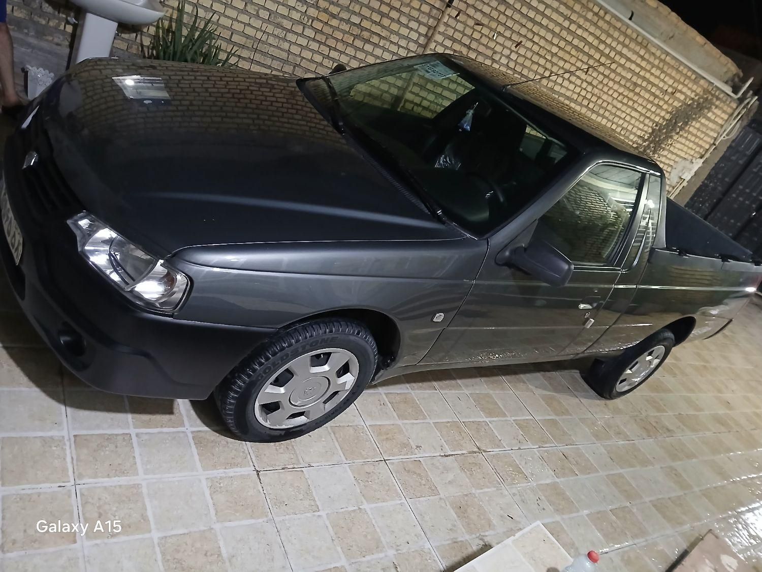 خودرو آریسان، 2 آگهی ann_19554897