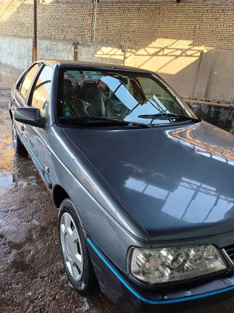 خودرو پژو، 405 SLX آگهی ann_19554899
