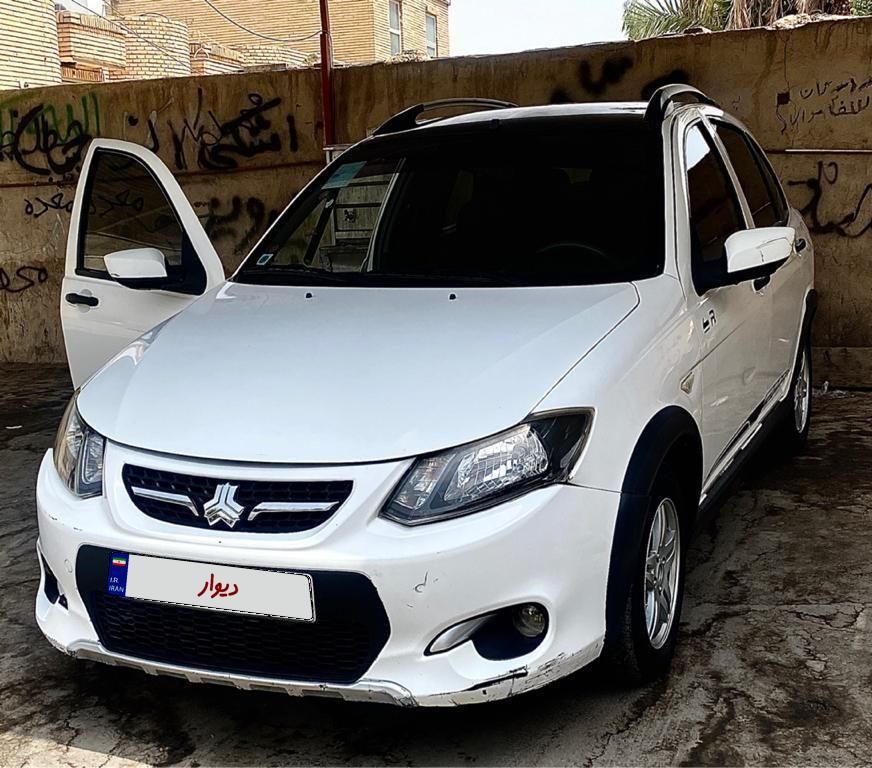 خودرو کوییک، R آگهی ann_19554910