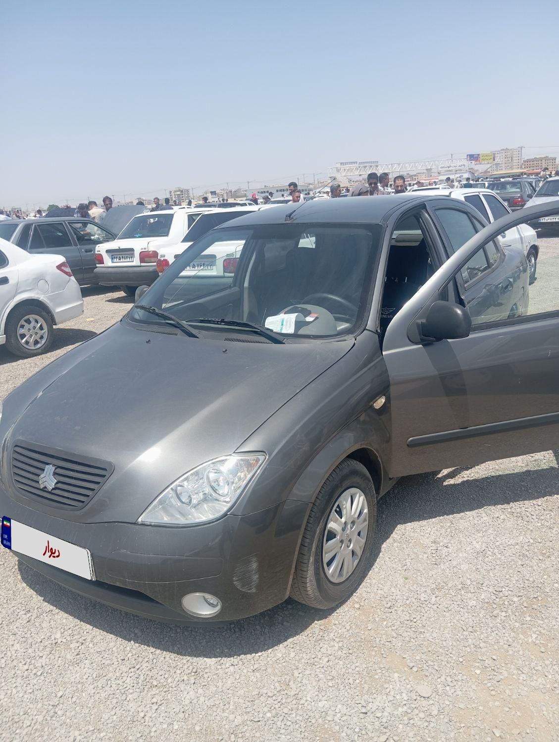خودرو تیبا، صندوق دار آگهی ann_19554915