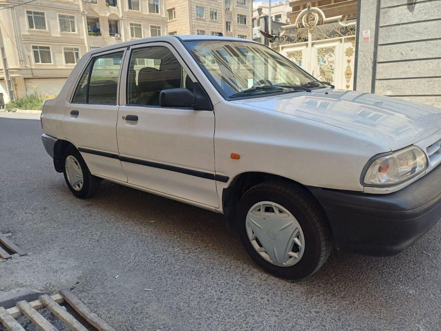 پراید 131 SE - 1397