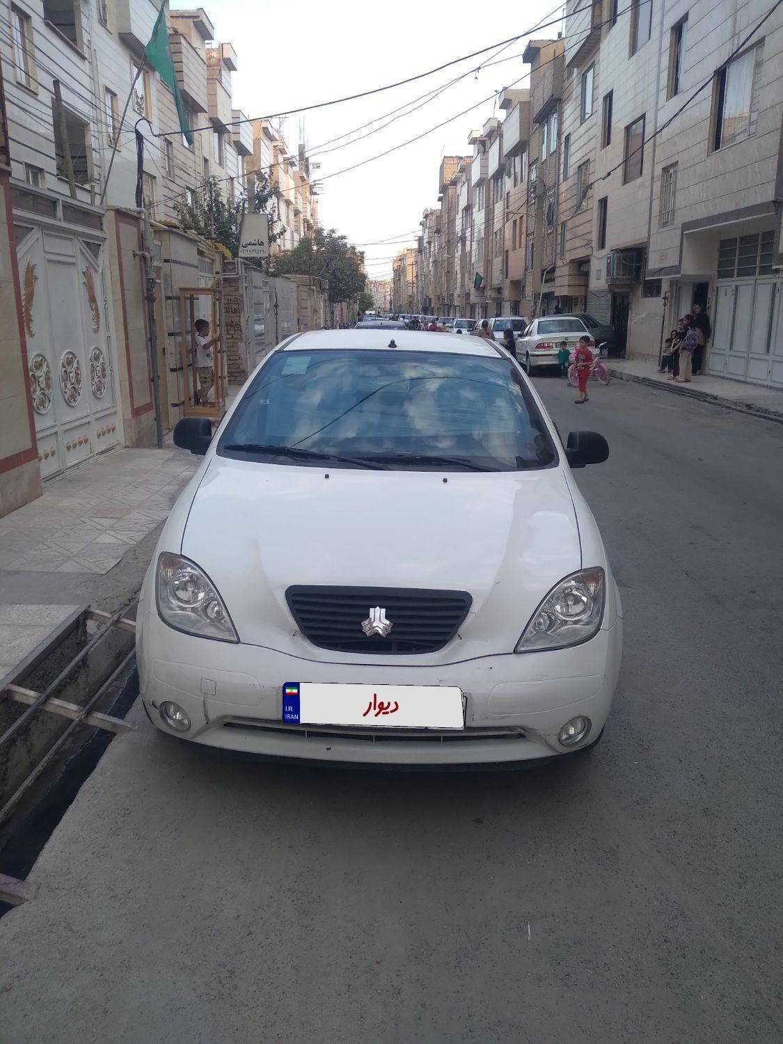 خودرو تیبا، صندوق دار آگهی ann_19554935