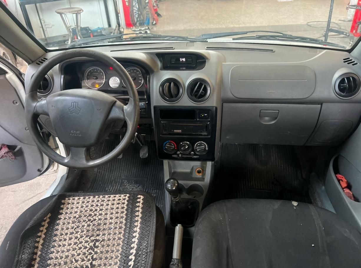پراید 131 SE - 1393