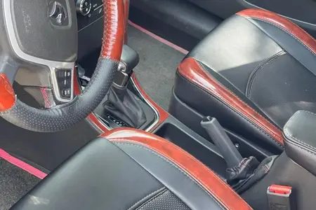 دنا پلاس توربو 6 دنده - 1401