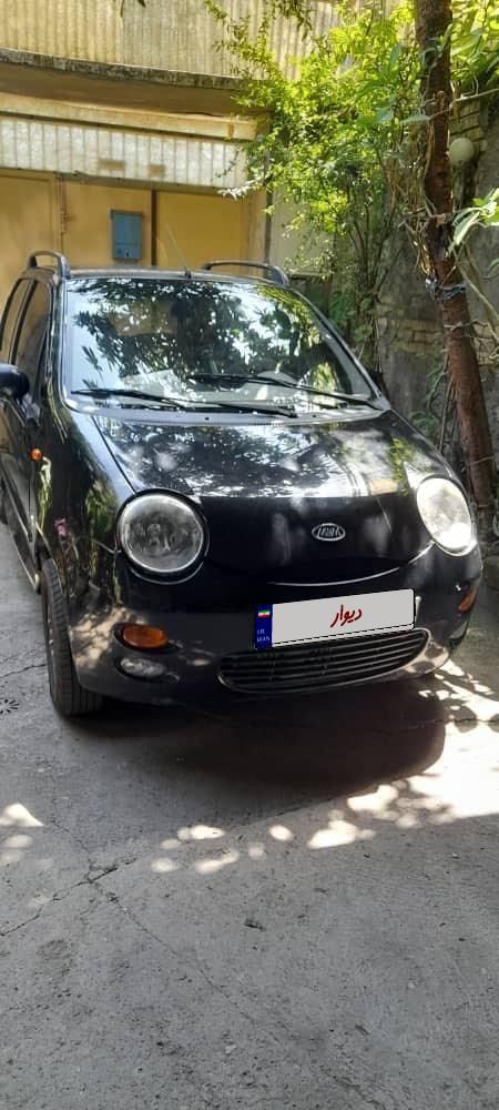 خودرو ام وی ام، 110 آگهی ann_19554946