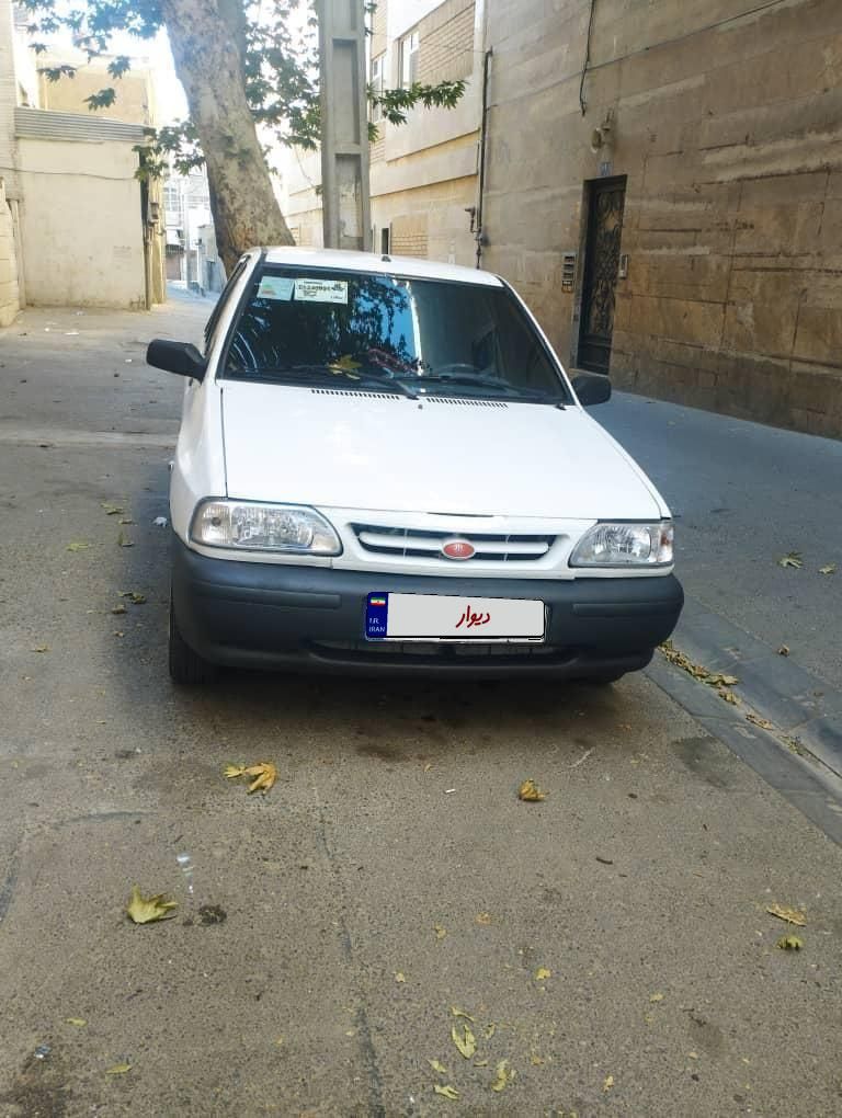 خودرو پراید، 131 آگهی ann_19554947