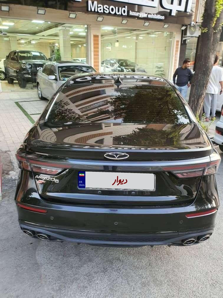 فونیکس آریزو 6 GT اکسلنت - 2024