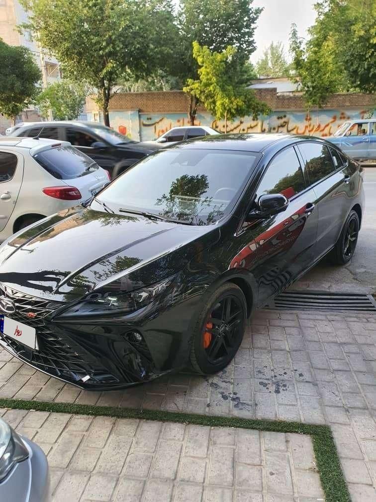 فونیکس آریزو 6 GT اکسلنت - 2024