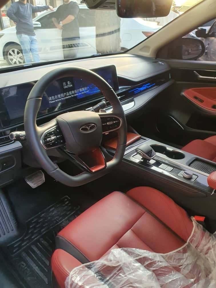 فونیکس آریزو 6 GT اکسلنت - 2024