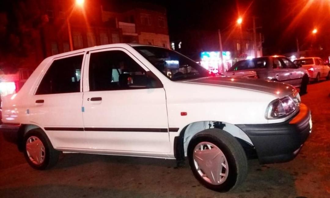 پراید 131 SE - 1399