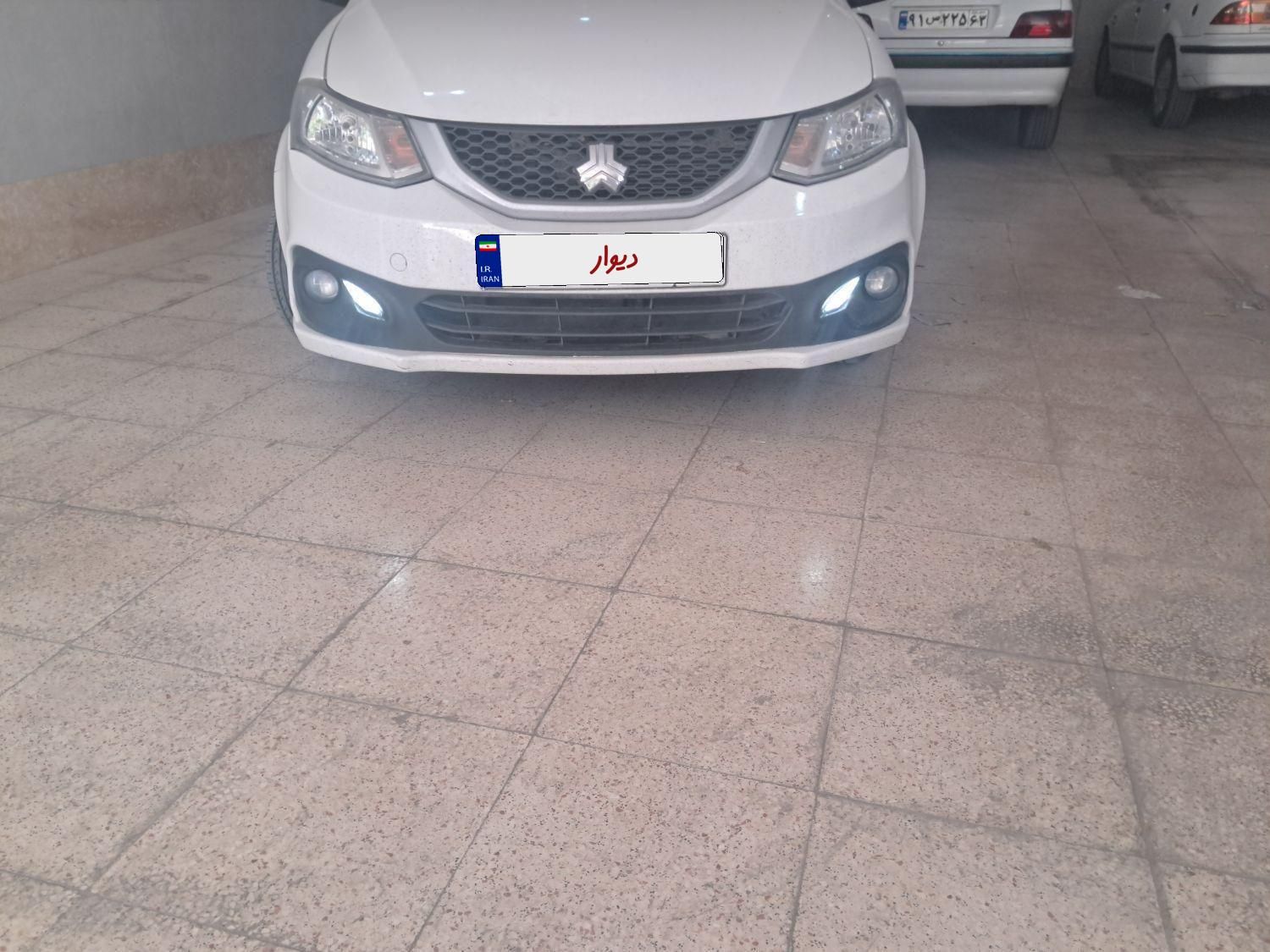 خودرو ساینا، S آگهی ann_19554974