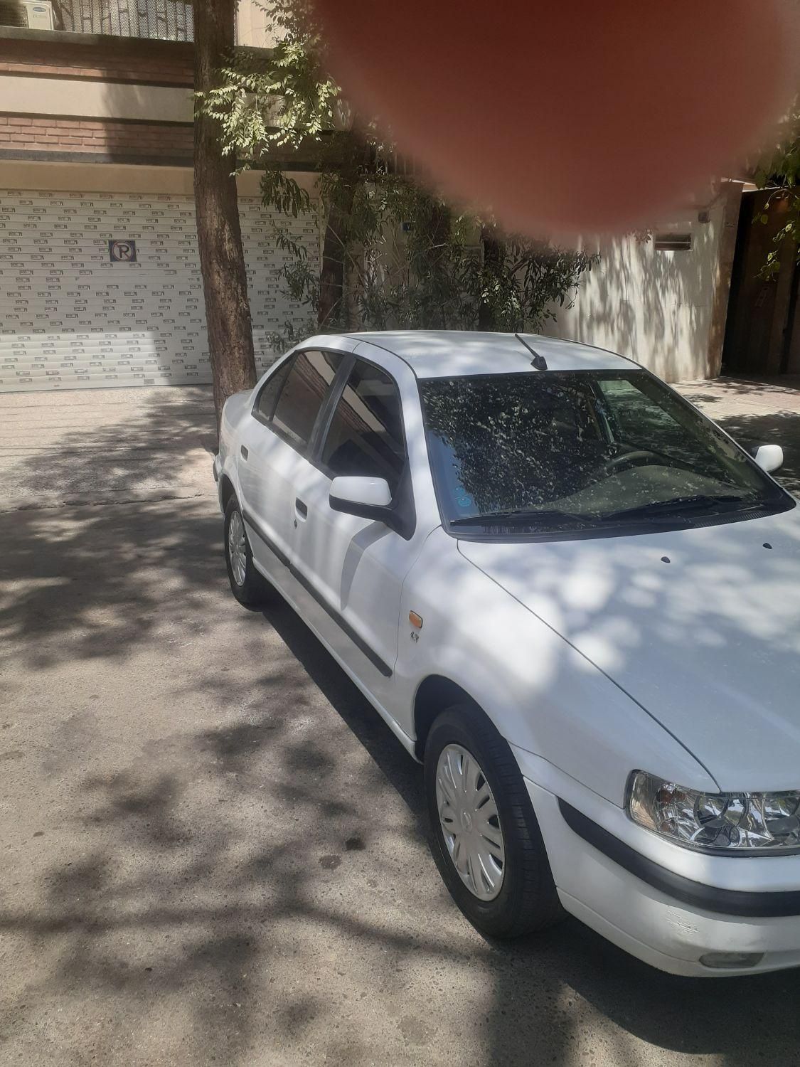 سمند LX XU7 - 1398