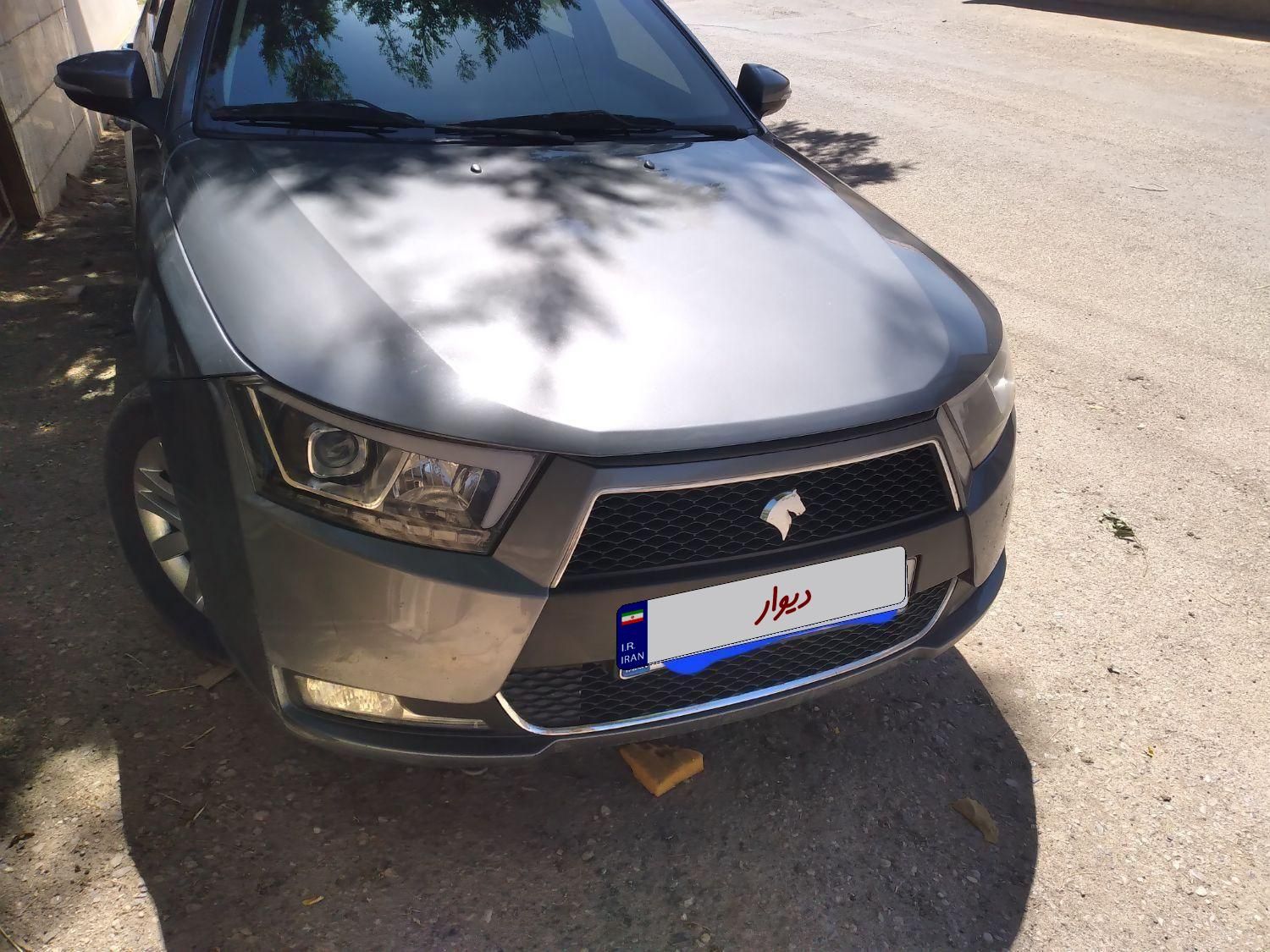 خودرو دنا، پلاس آگهی ann_19554979
