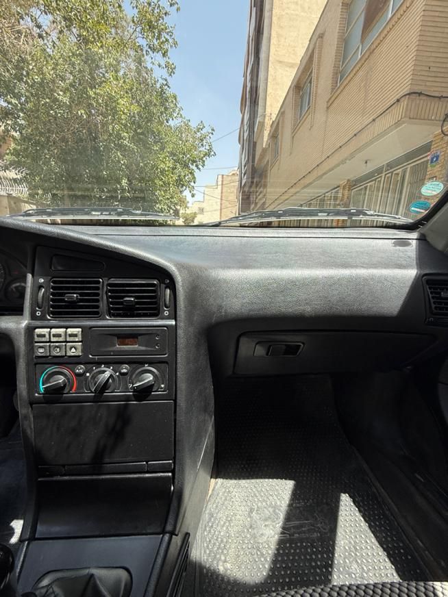 پژو 405 GLI - 1384