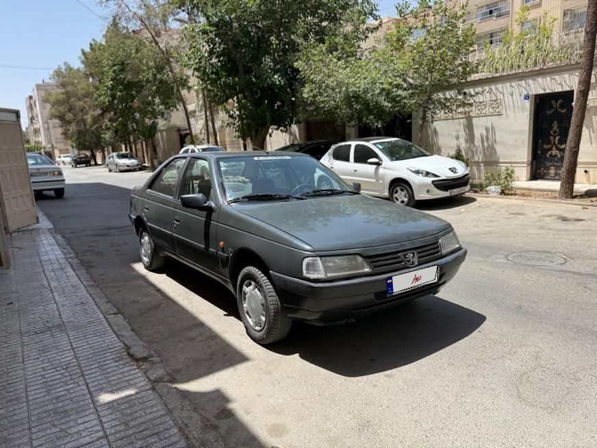 خودرو پژو، 405 آگهی ann_19554980