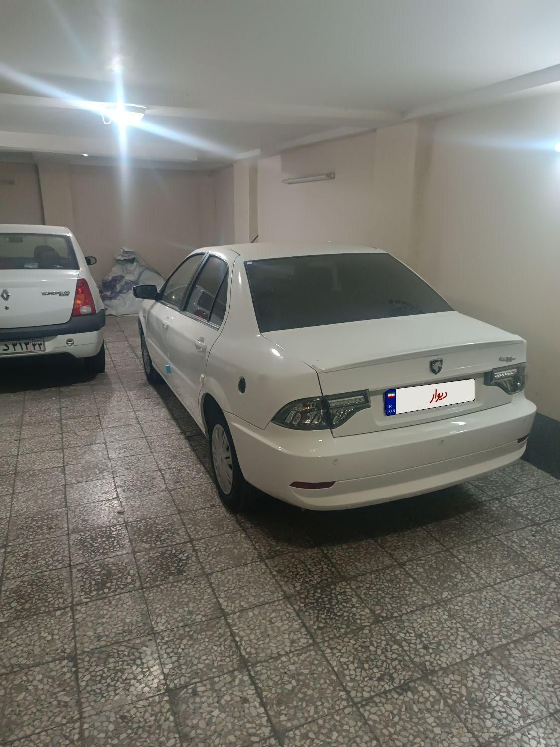 خودرو سمند، سورن پلاس آگهی ann_19554981