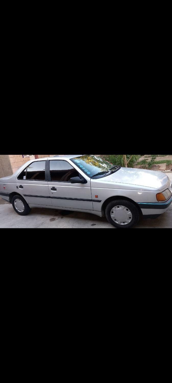 خودرو پژو، 405 آگهی ann_19554984