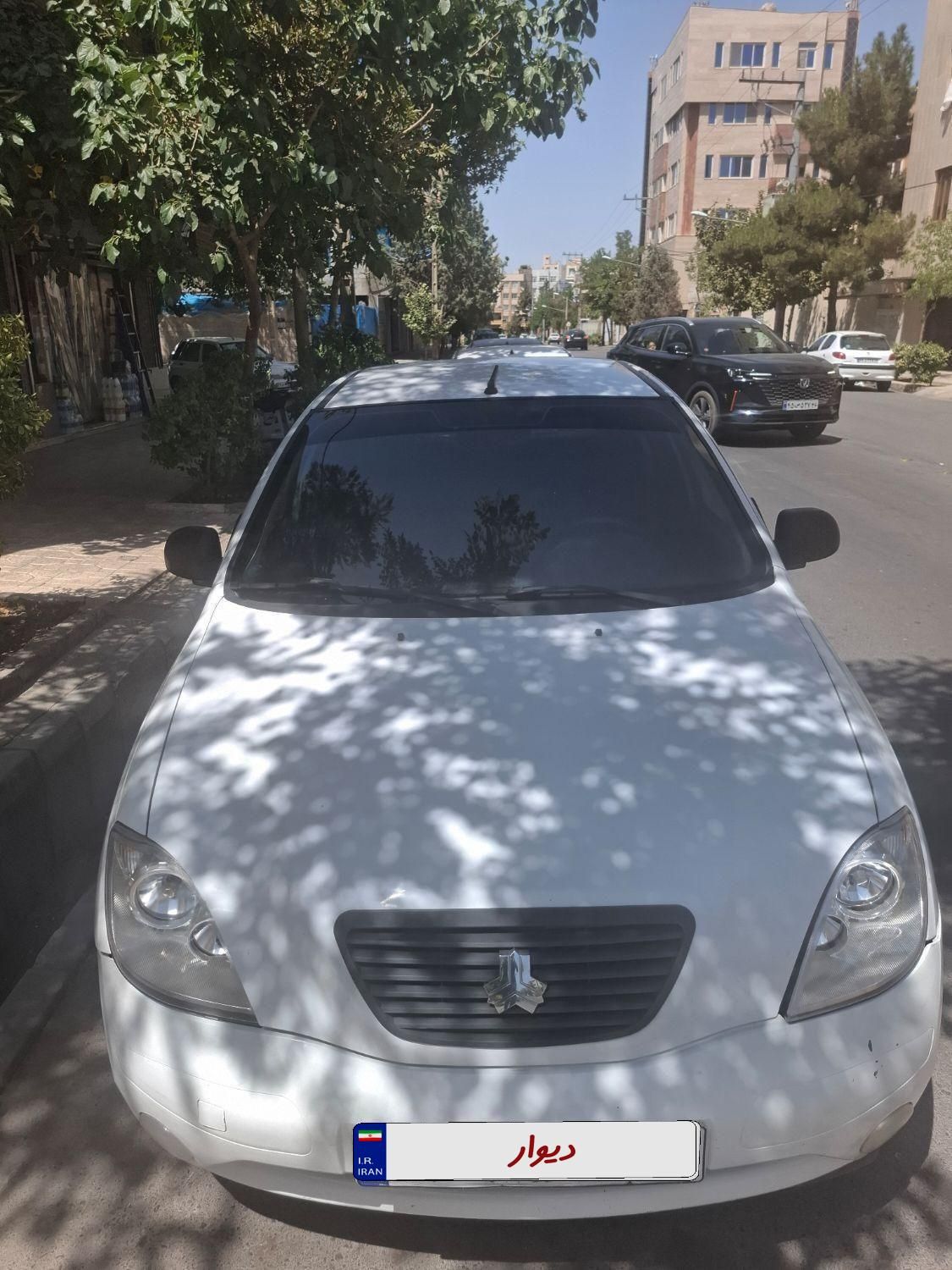 خودرو تیبا، صندوق دار آگهی ann_19554992