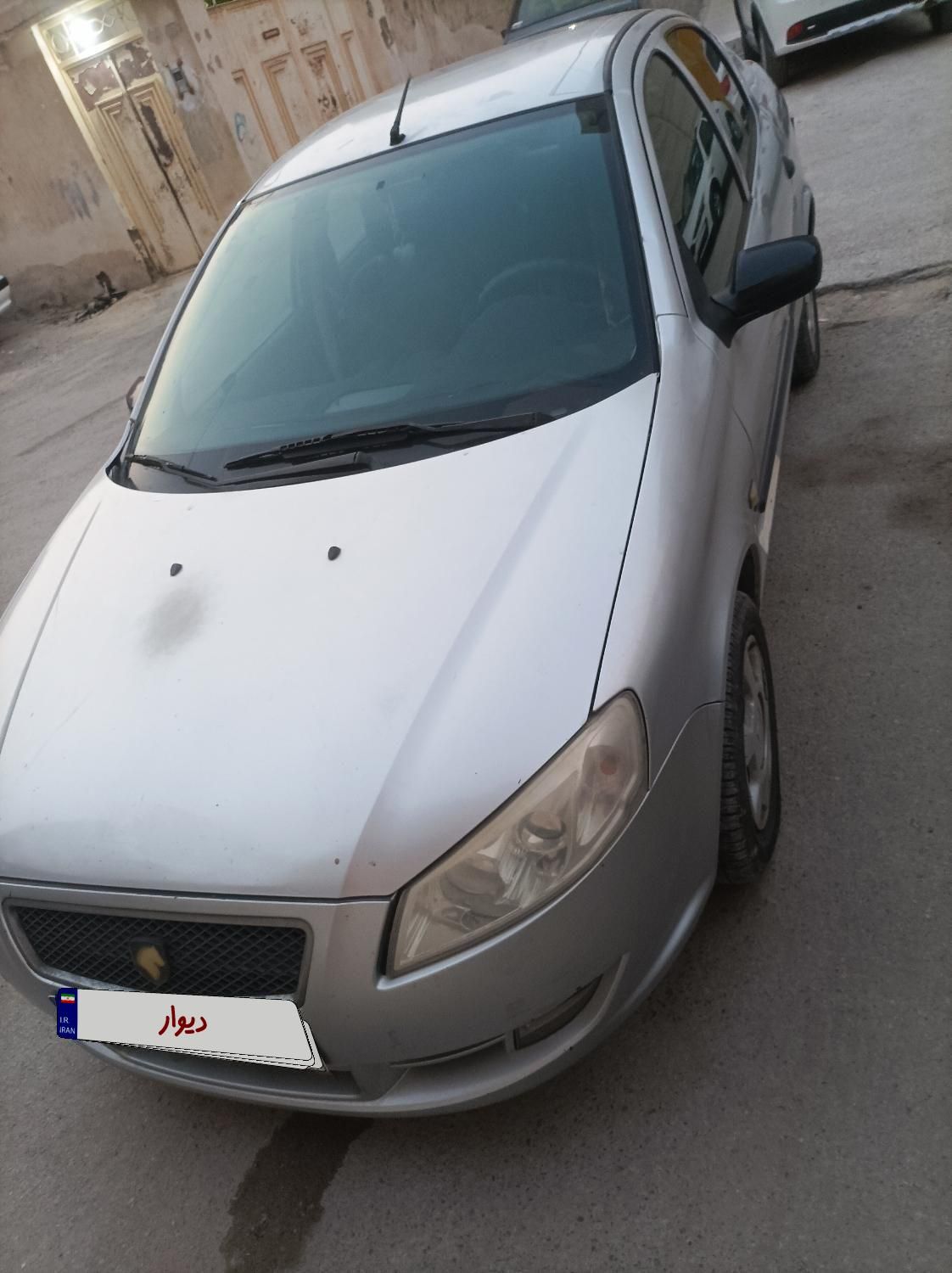رانا EL TU5 - 1391