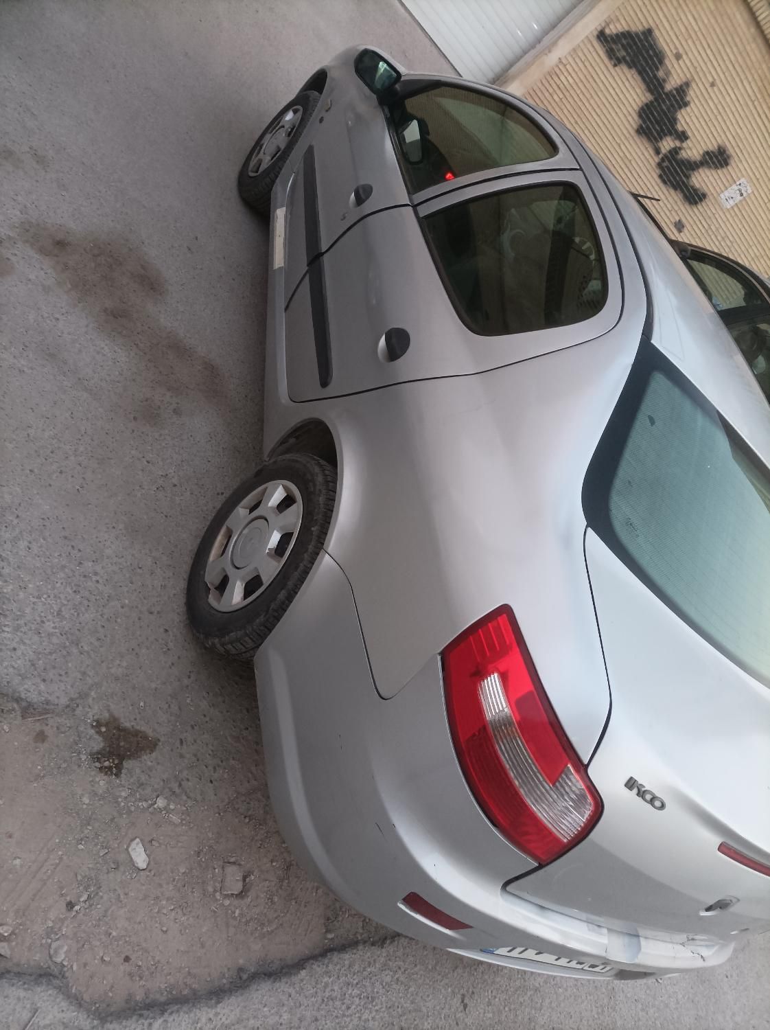 رانا EL TU5 - 1391