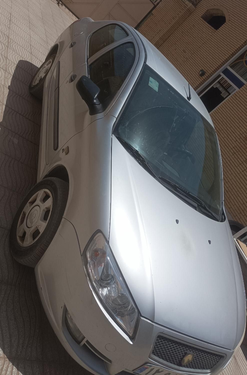خودرو رانا، EL آگهی ann_19554993
