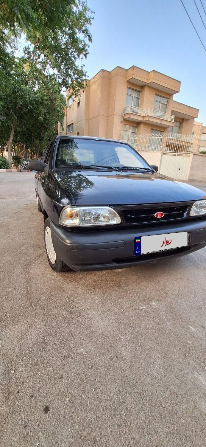 خودرو پراید، صبا آگهی ann_19554997