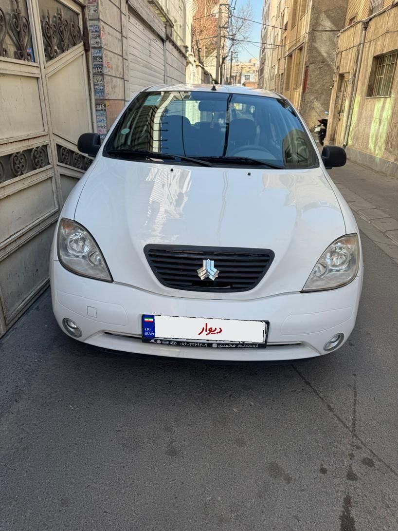 خودرو تیبا، صندوق دار آگهی ann_19555008