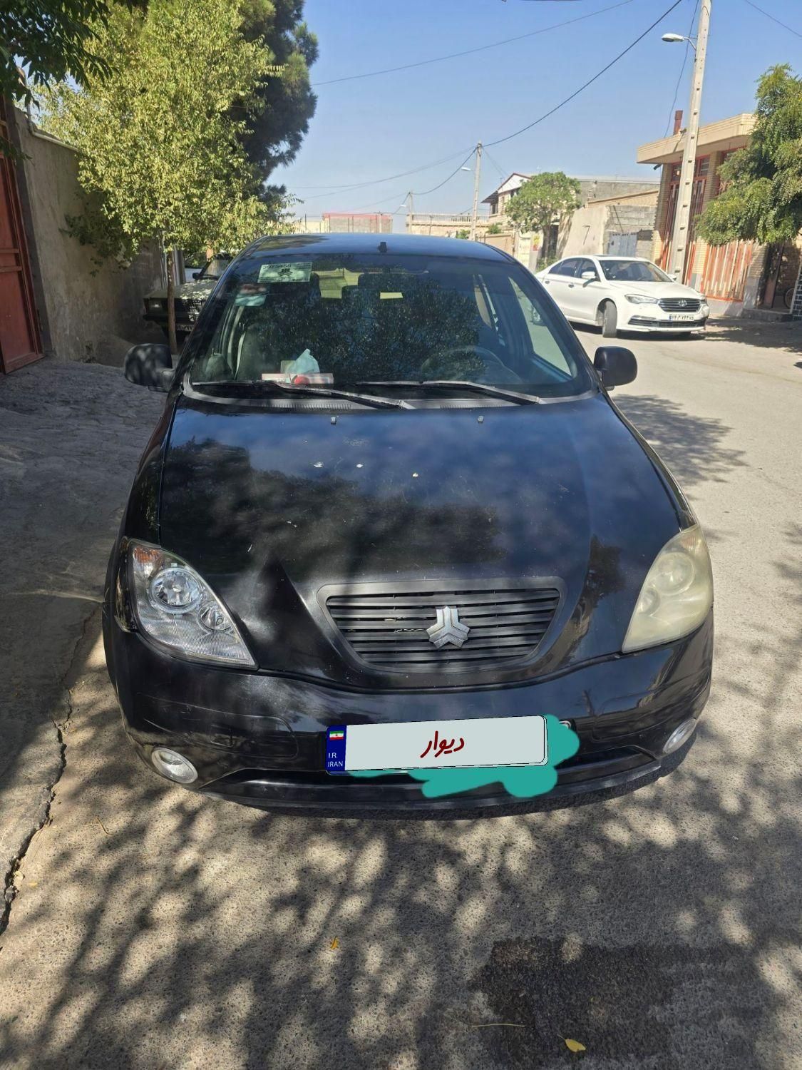خودرو تیبا، 2 آگهی ann_19555010
