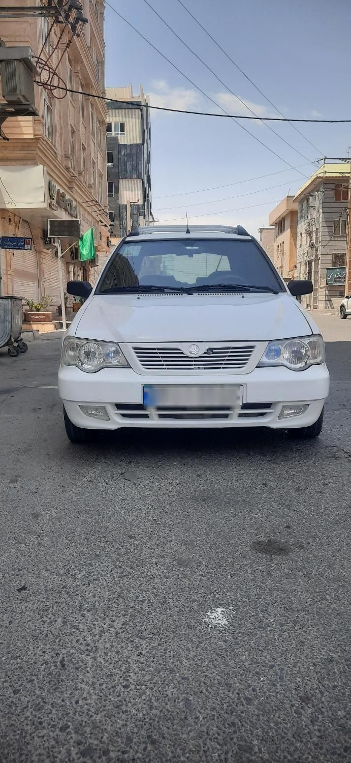 خودرو پراید، 111 آگهی ann_19555014