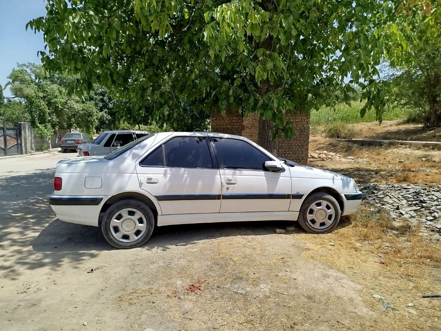 خودرو پژو، پارس آگهی ann_19555017