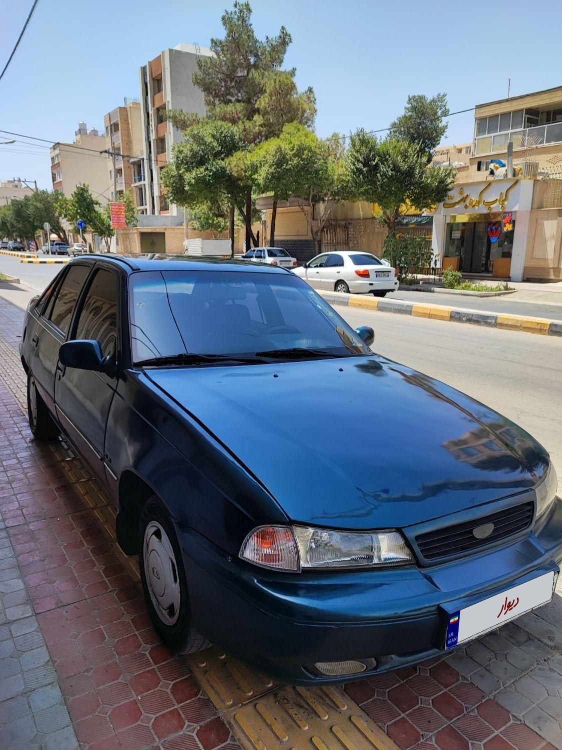 خودرو دوو، سیلو آگهی ann_19555024