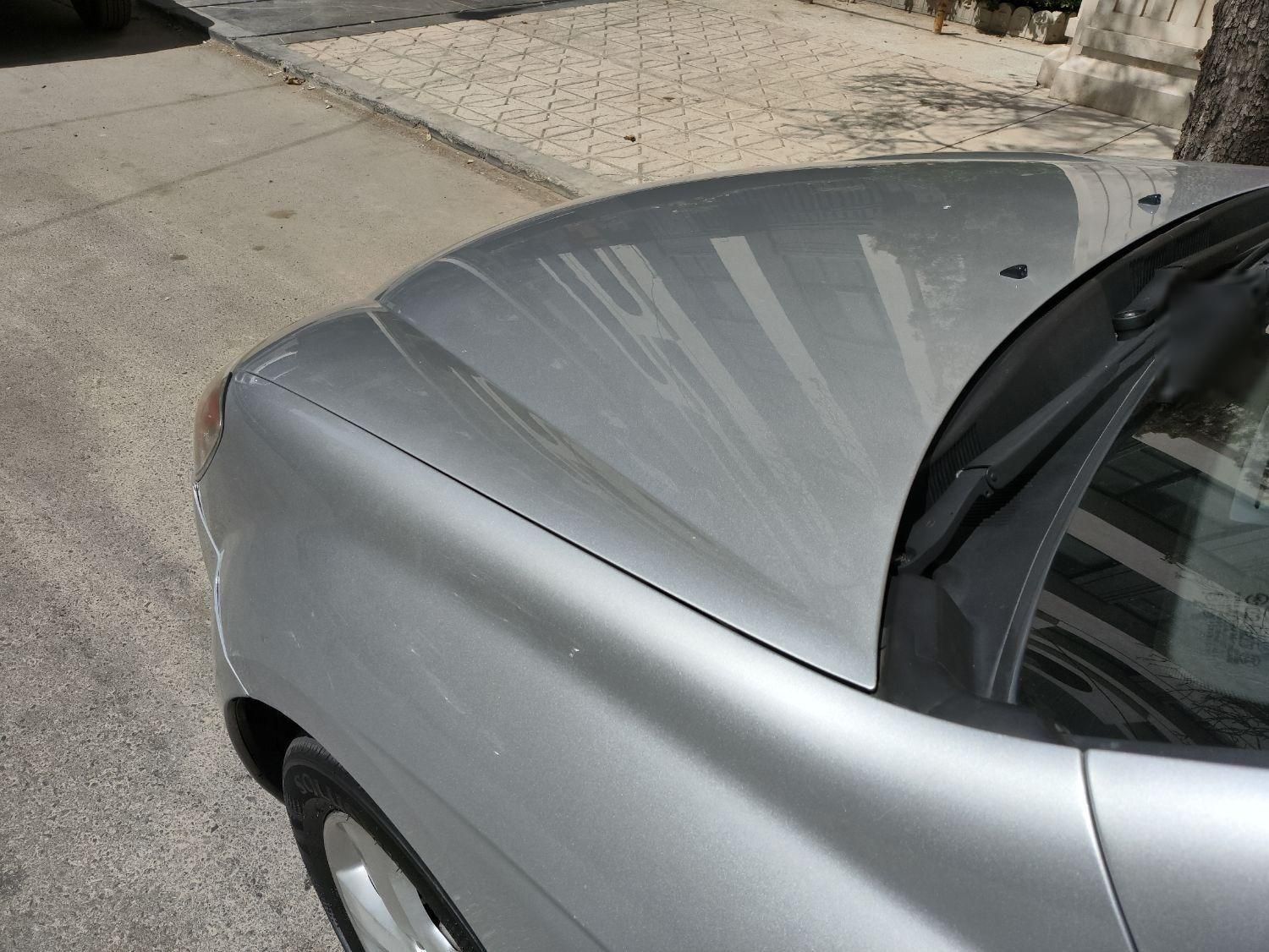 کیا سراتو 2.0 لیتر اتوماتیک GT لاین - 2008